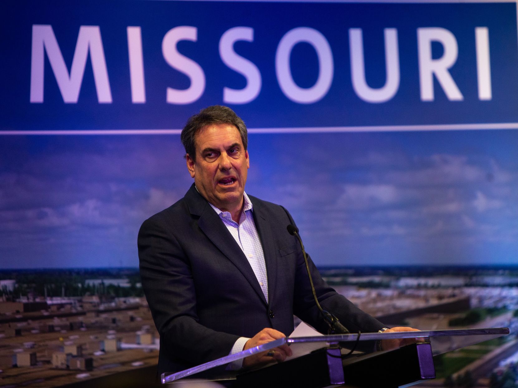 General Motors announces $1.5 billion investment in Wentzville Assembly and Stamping plant